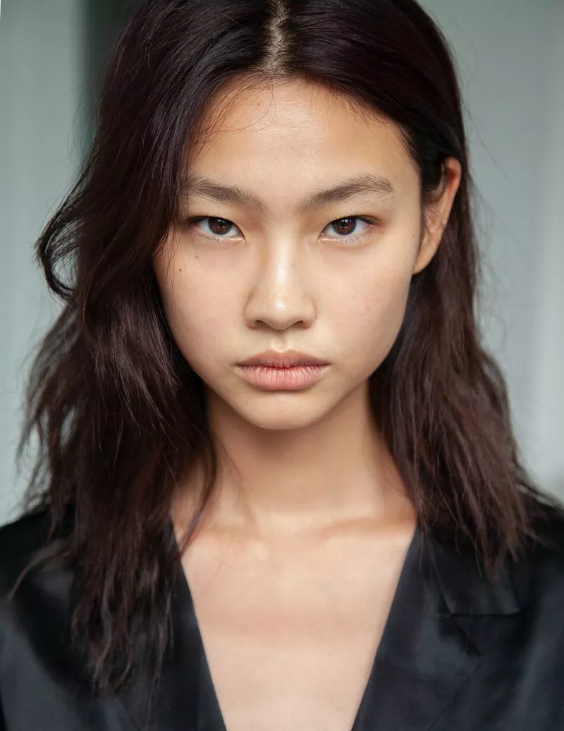 HoYeon Jung