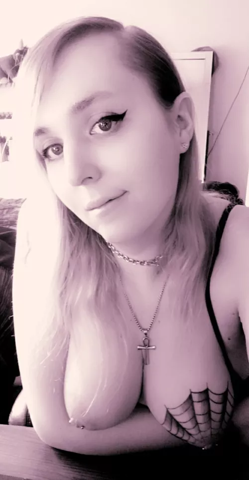 HRT has been good to me