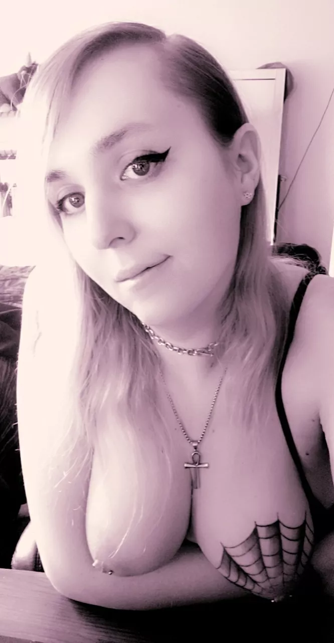 HRT has been good to me