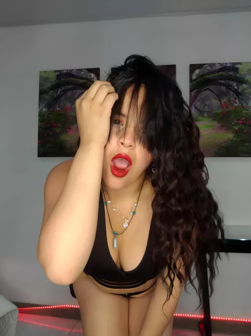 https://chaturbate.com/catalinaa_torres/ /// 🎀 I love my #dildo, I like to #fuck myself scream and #moan when it's inside me.! LIVE NOW ♥