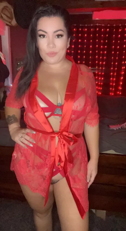 Hubby is busy at work and I need my back blown out. Who’s stepping in?