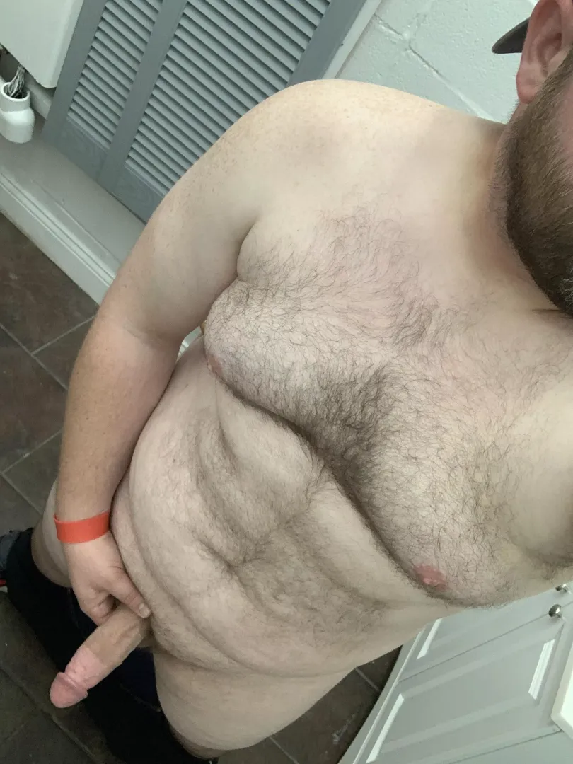 Hubby sending me pics like this 😍