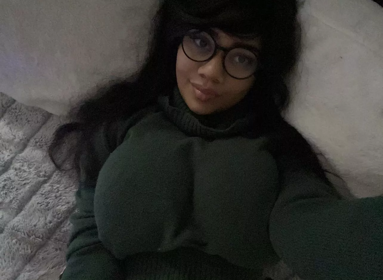 Huge!