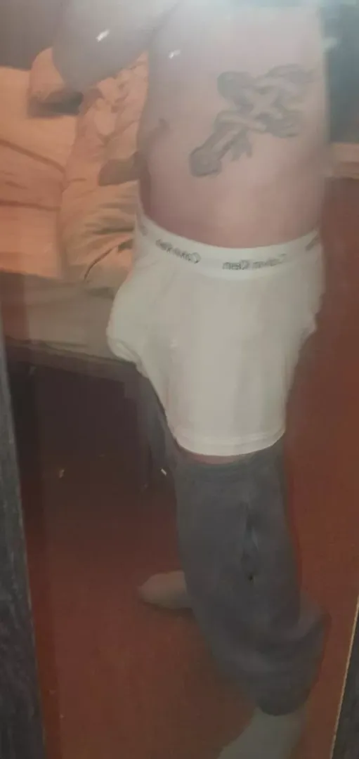 Huge bulge in the reflection