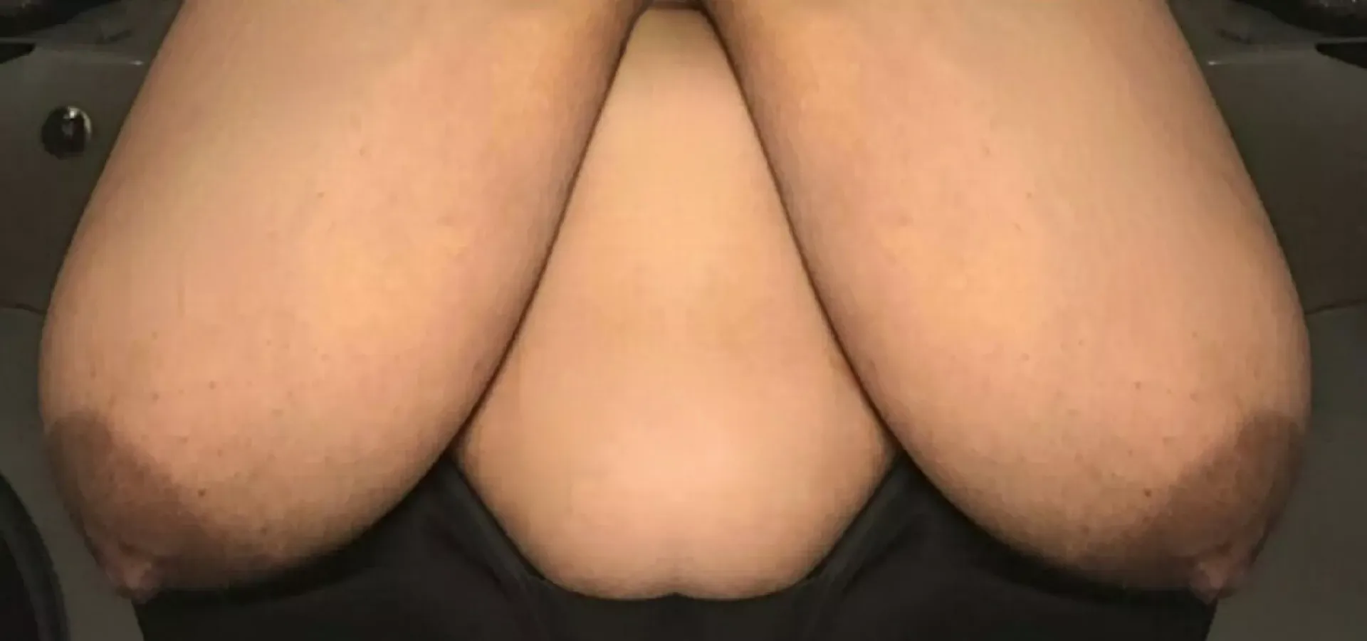 Huge hangers