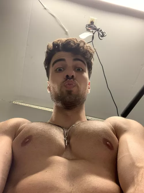 Huge