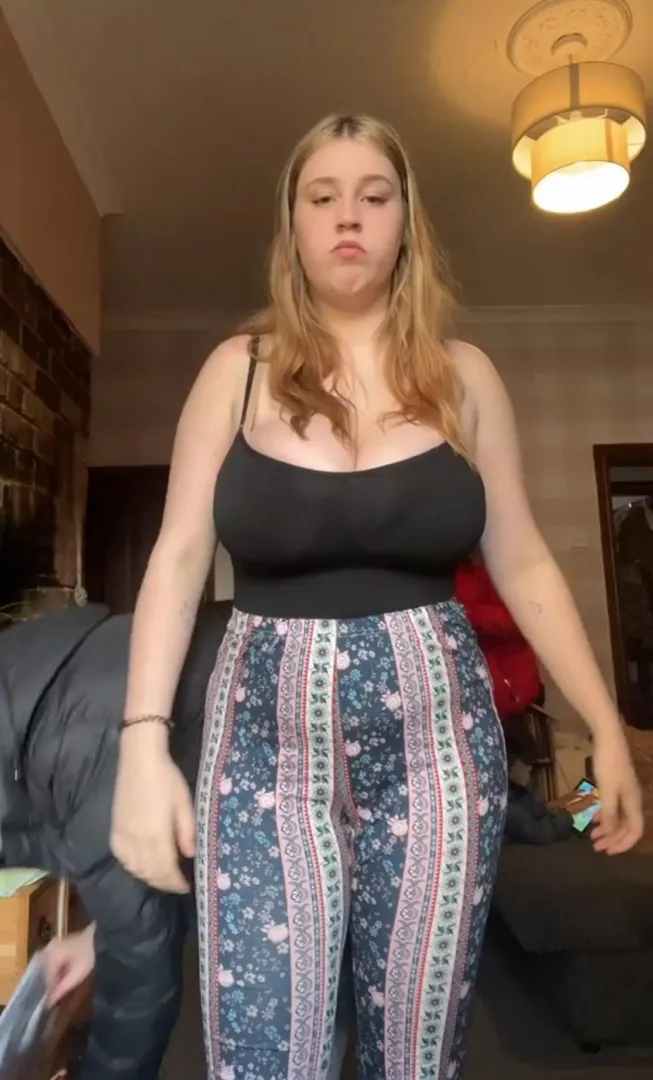 huge pair