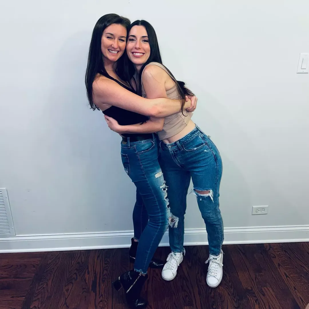 Hugging It Out