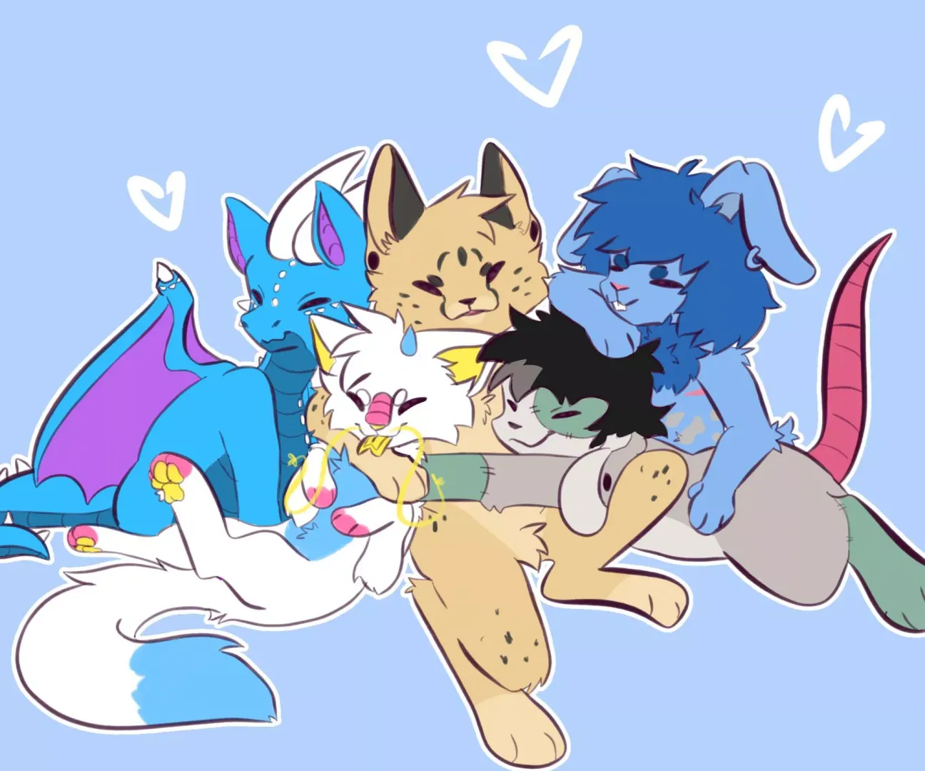 hugs!!