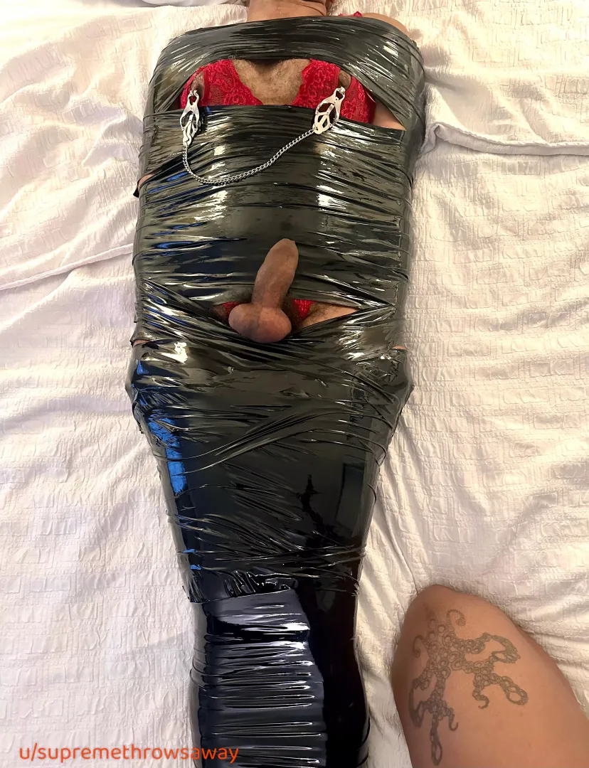 Human Dildo