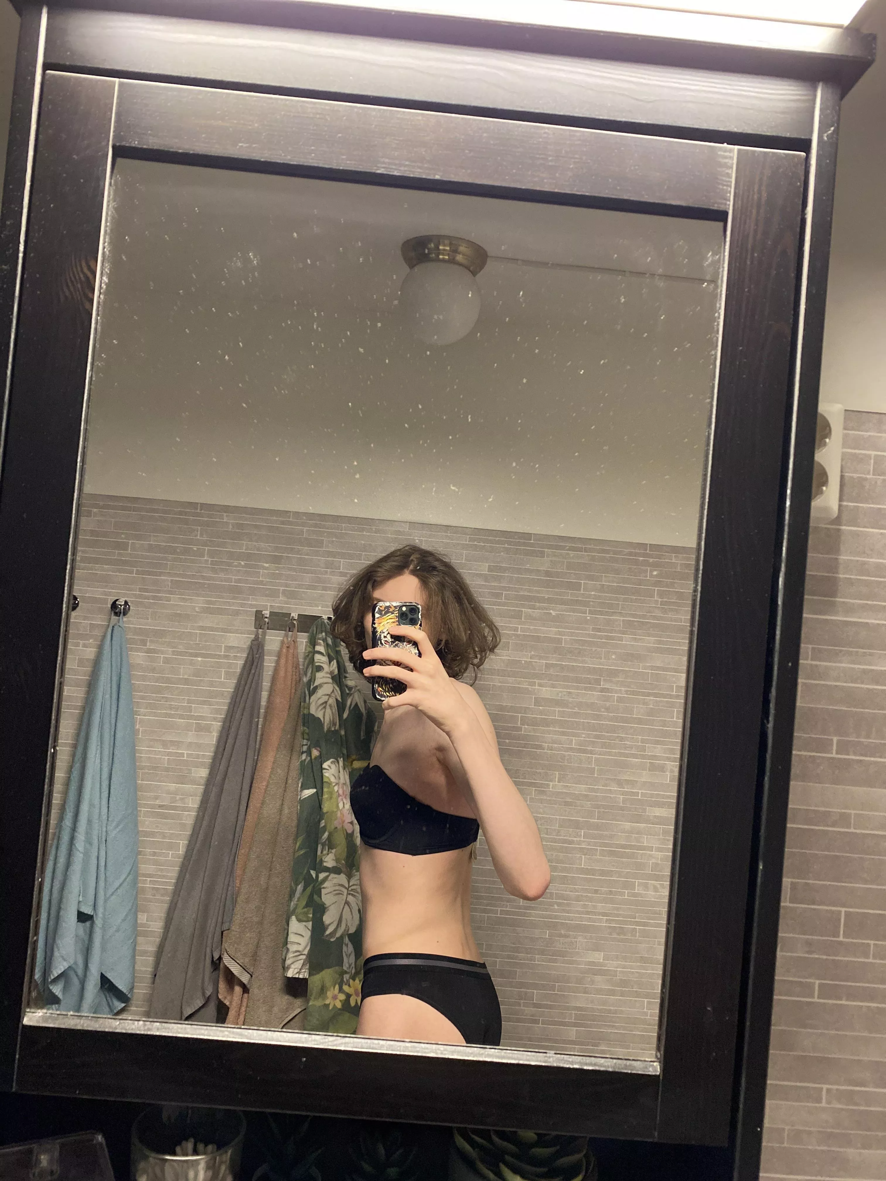 Humiliate me and tell me what a slut I am