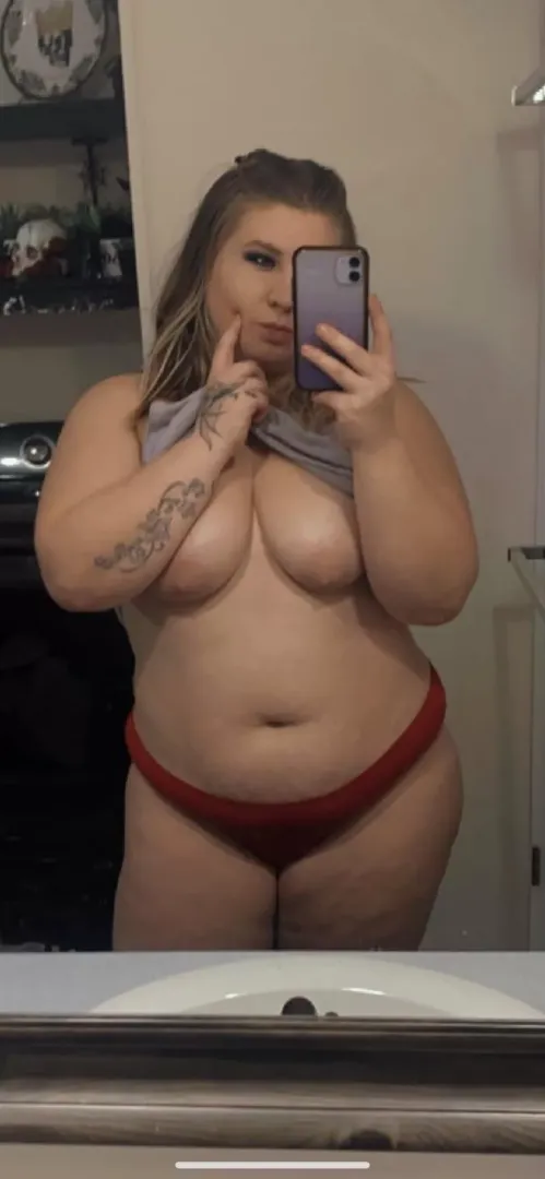 Hump day baby
