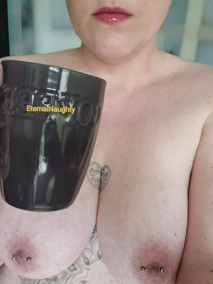 Hump day cup 