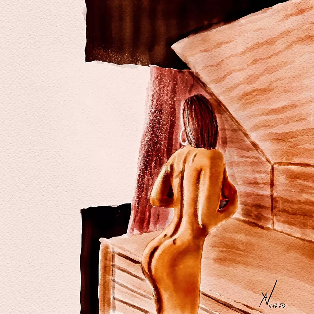 hump day…