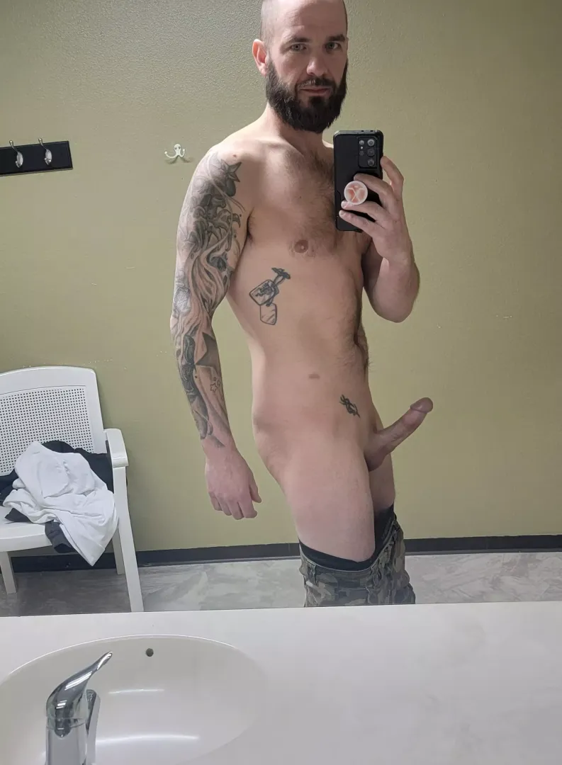 Hump day! 😈
