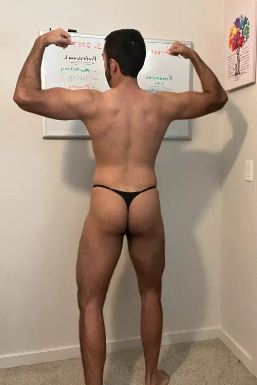 Humpday everyday