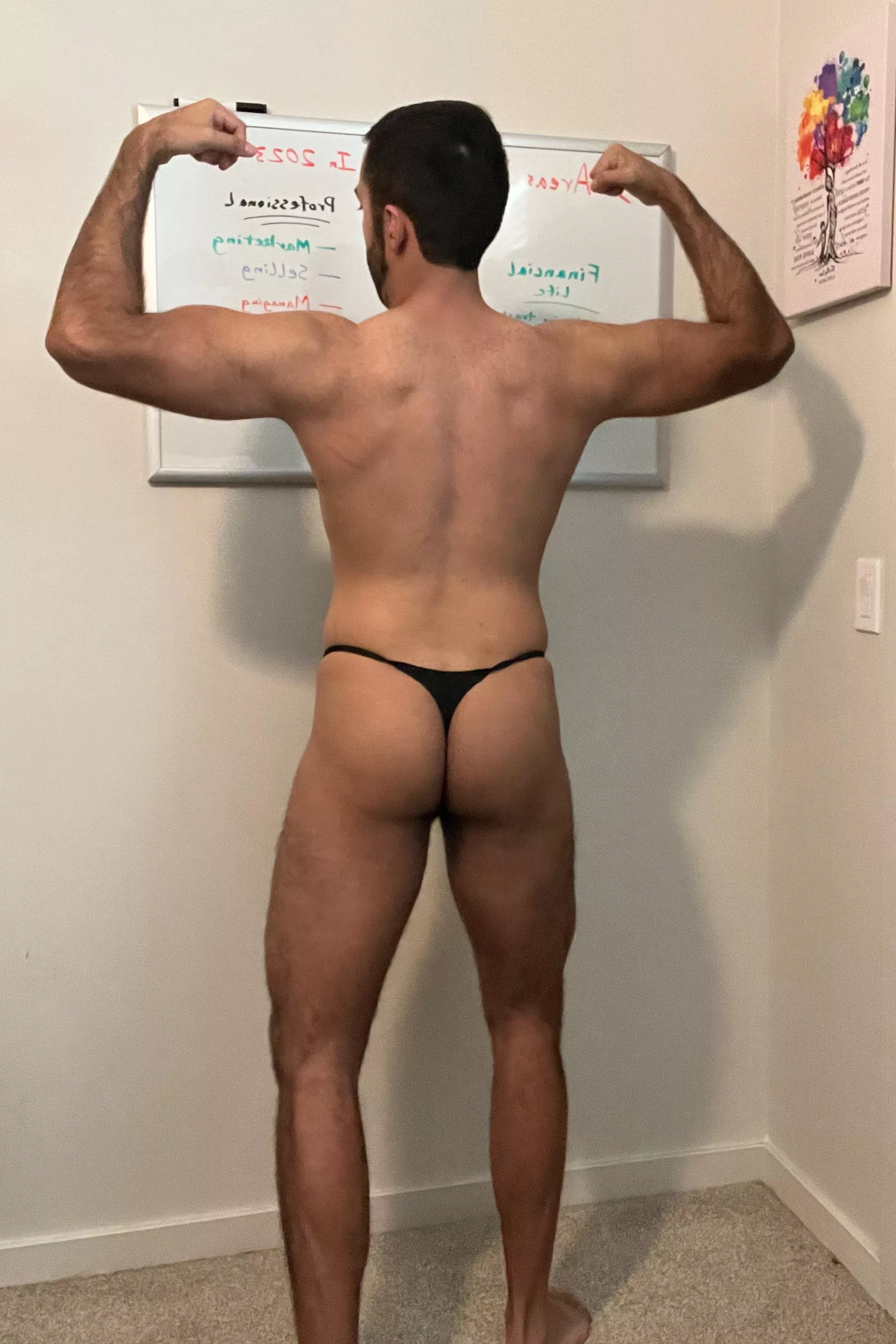 Humpday everyday
