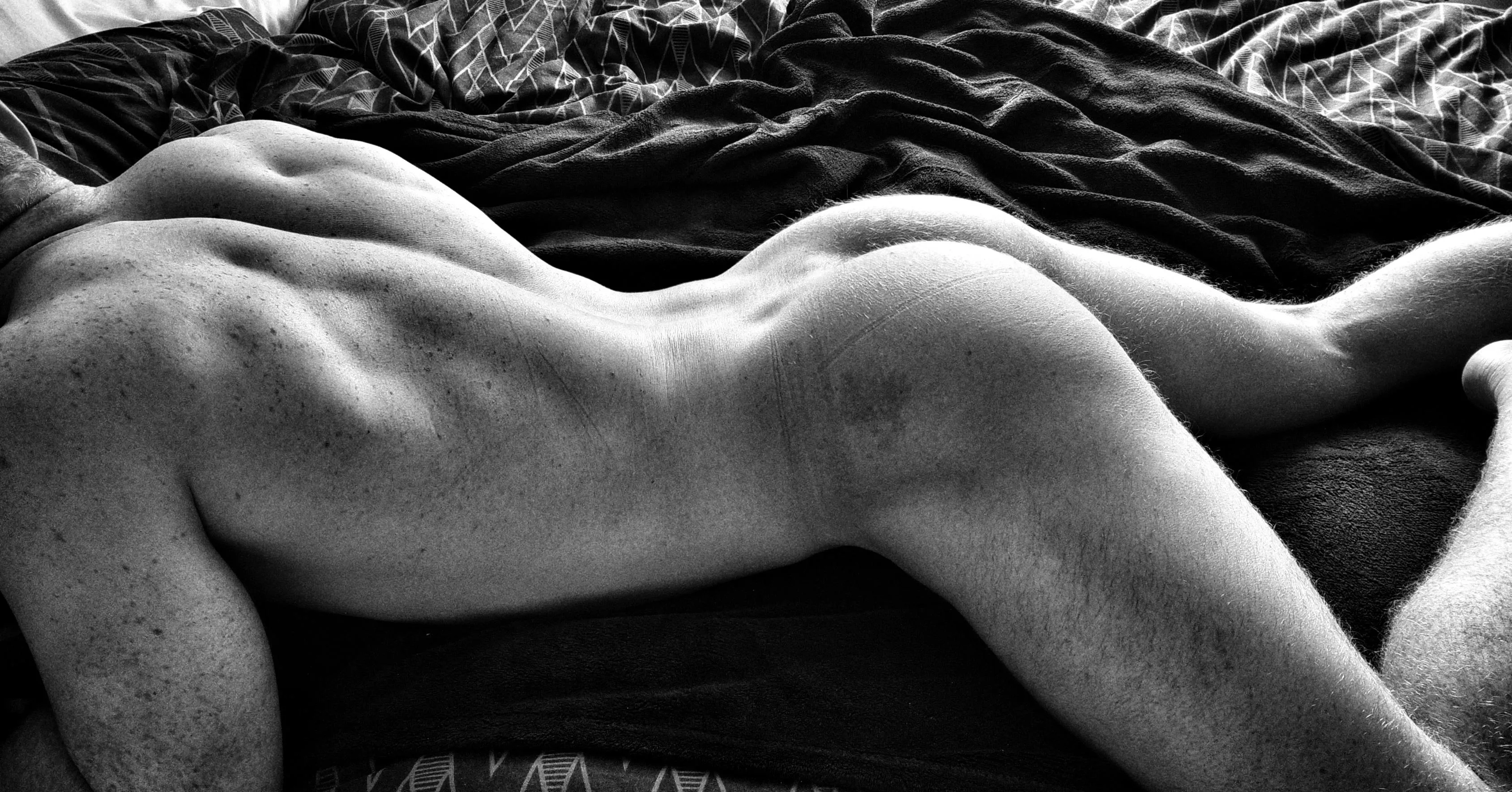 Humps and Valleys