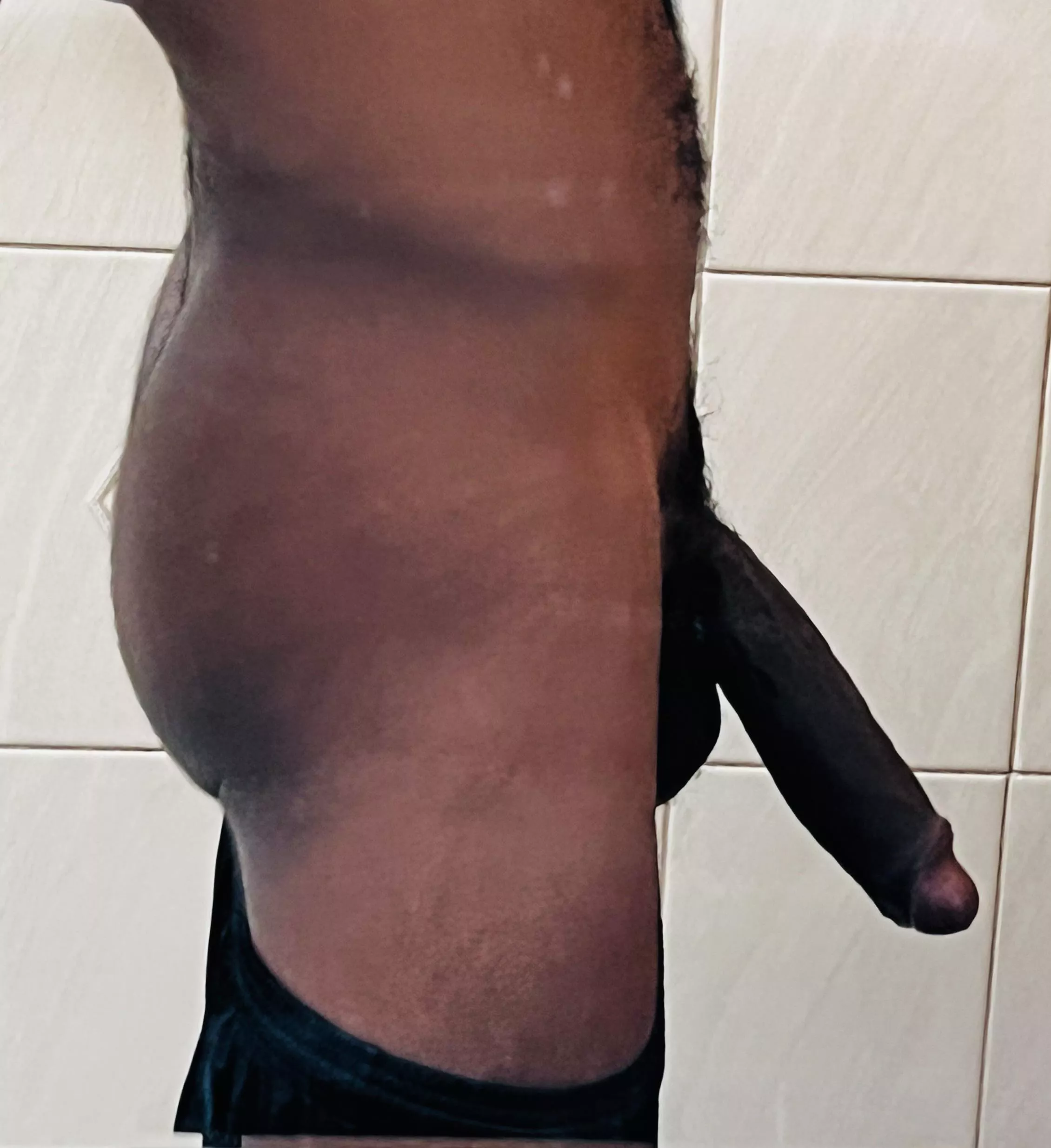 hung & heavy