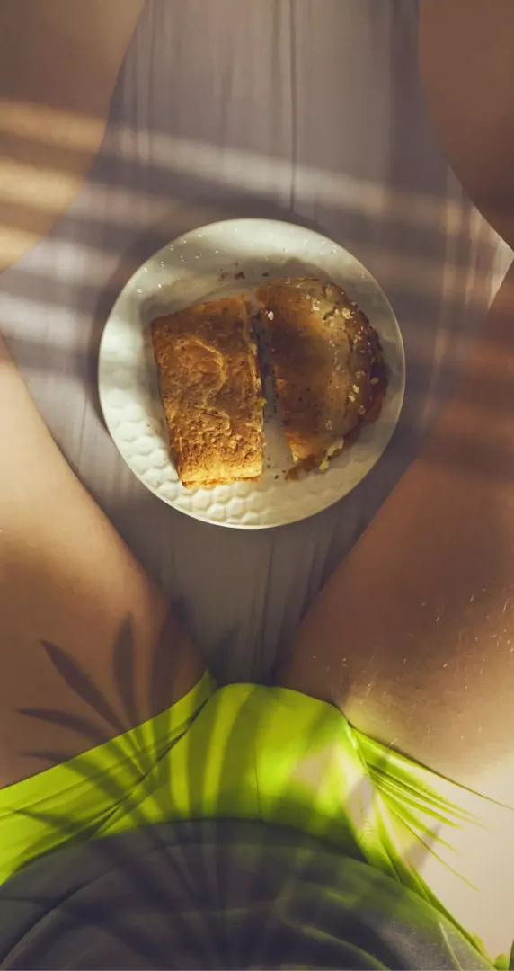 hungry?