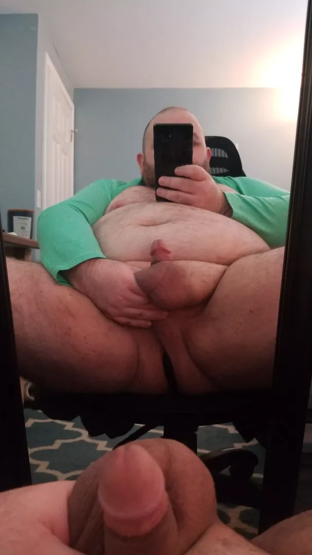 Hungry?