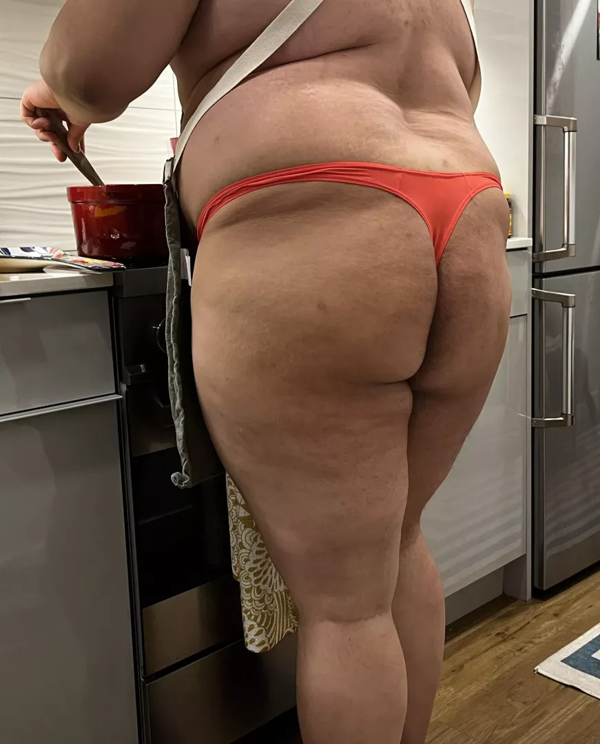 Hungry?