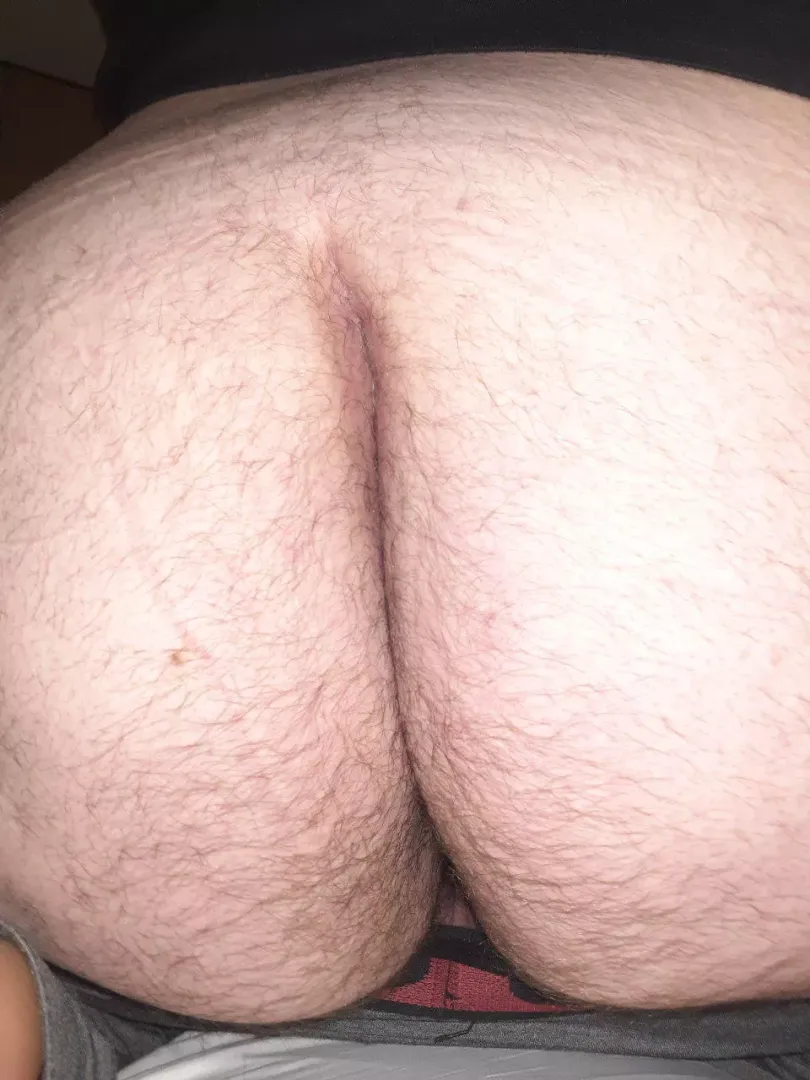Hungry...