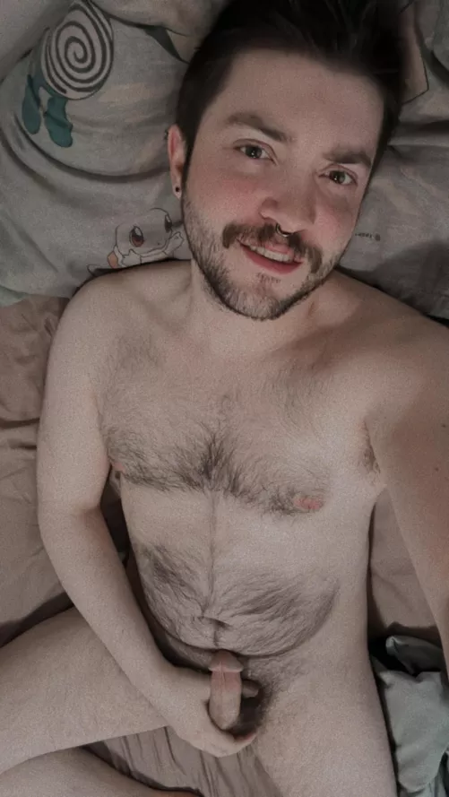 Hungry for cum. DMs open