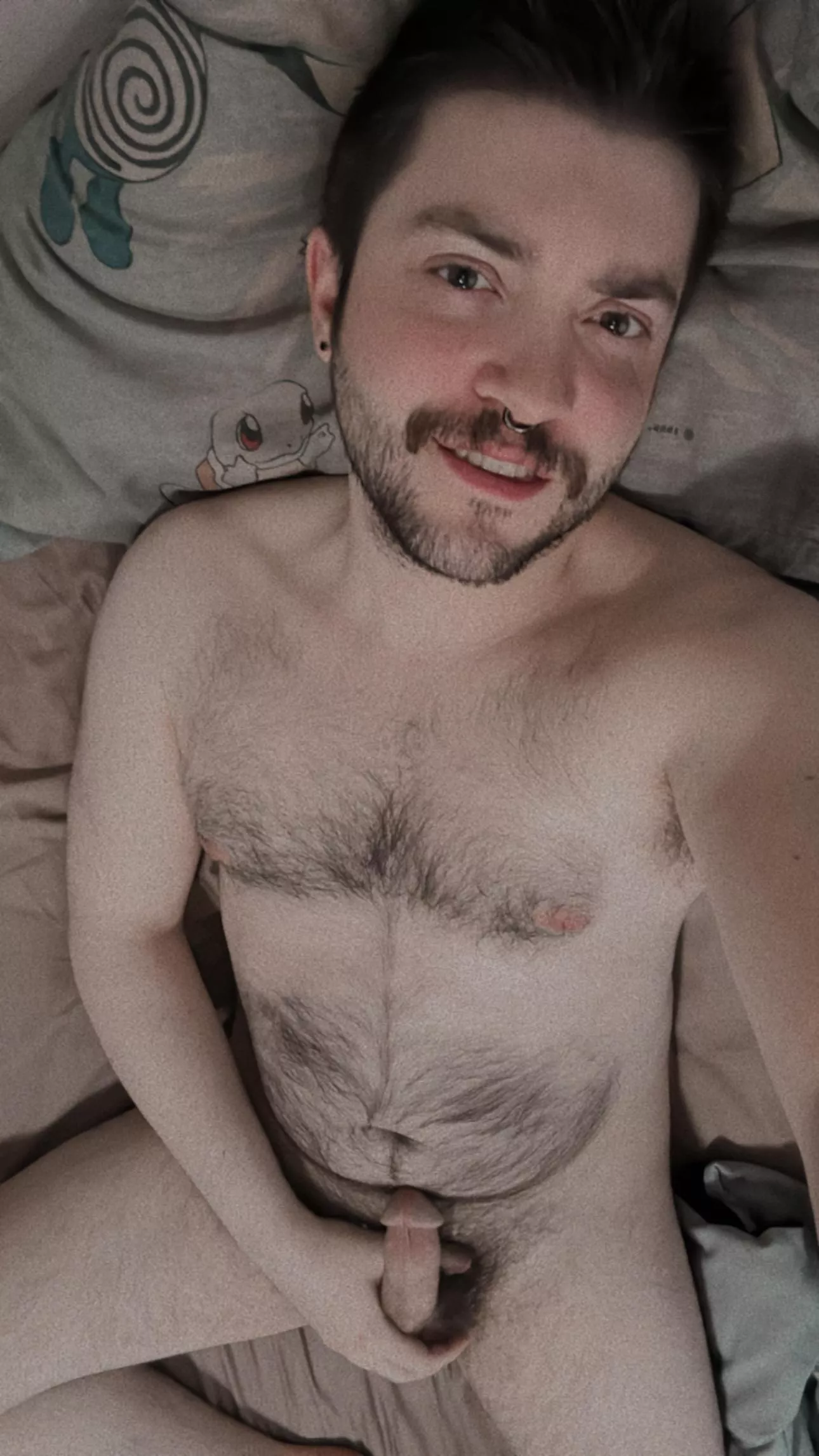 Hungry for cum. DMs open