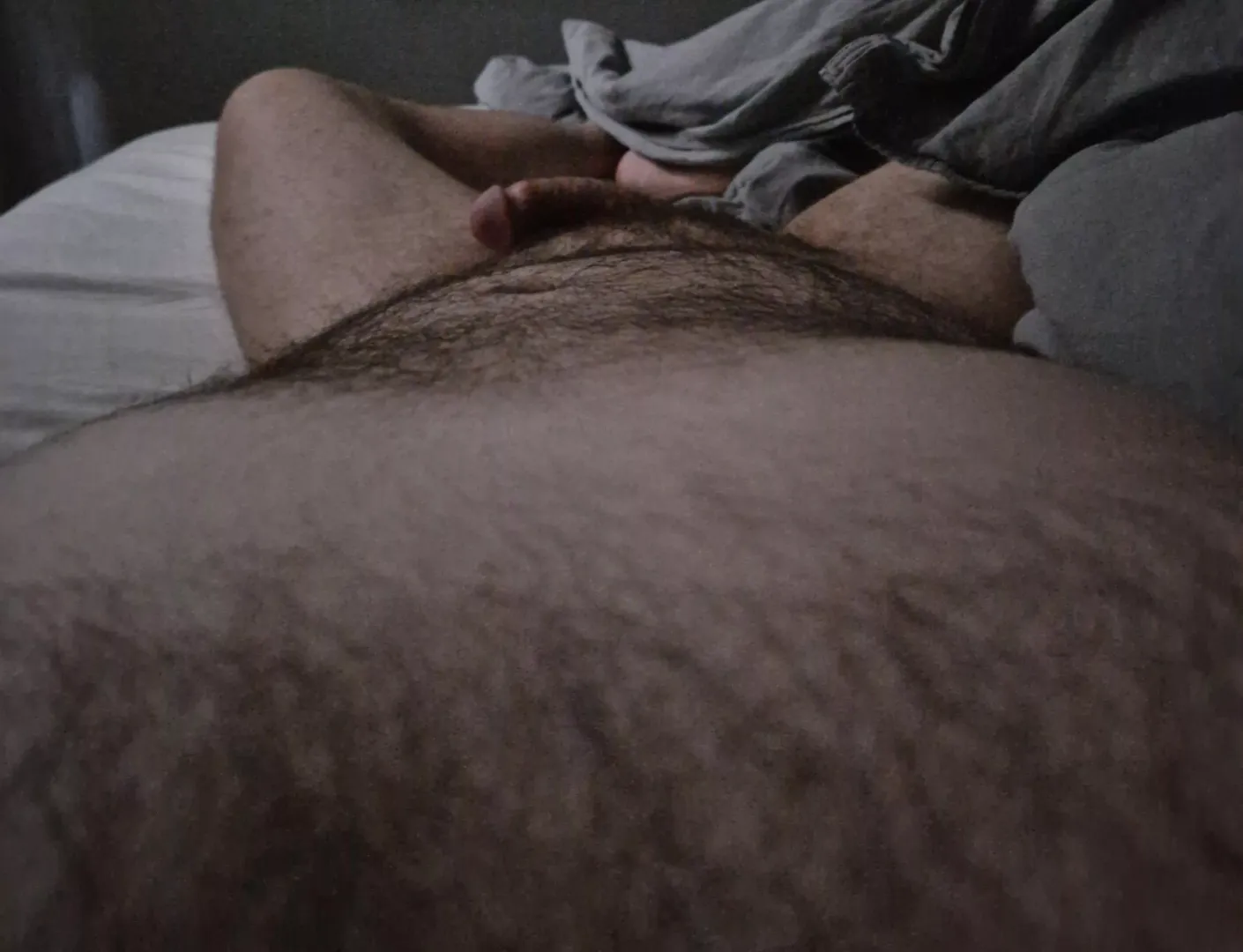 Hungry for some hairy Scandinavian meat?