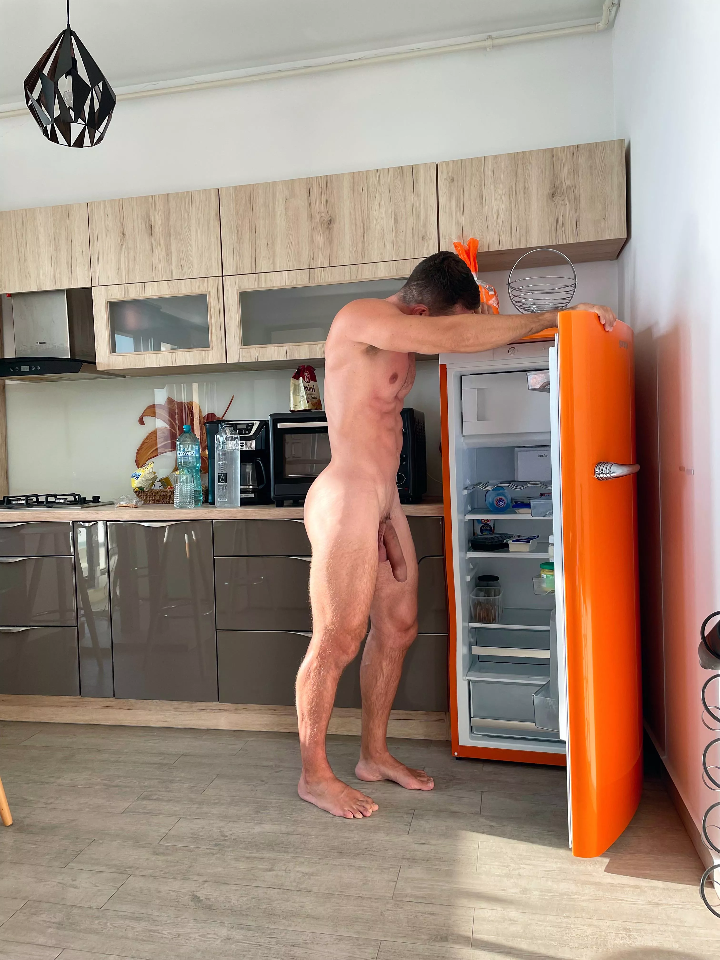 Hungry here😈
