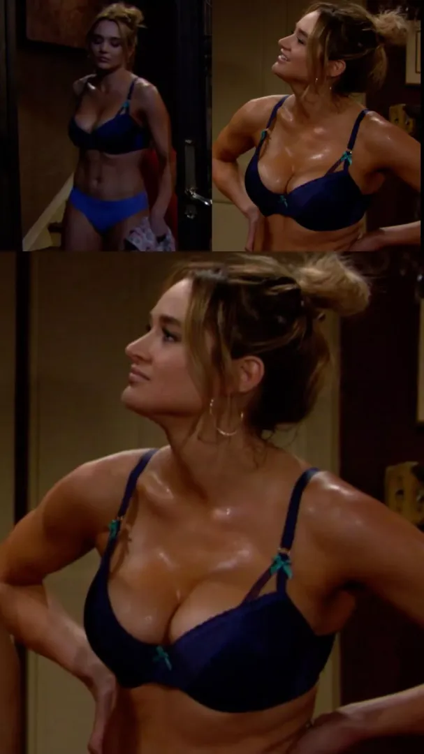 Hunter King