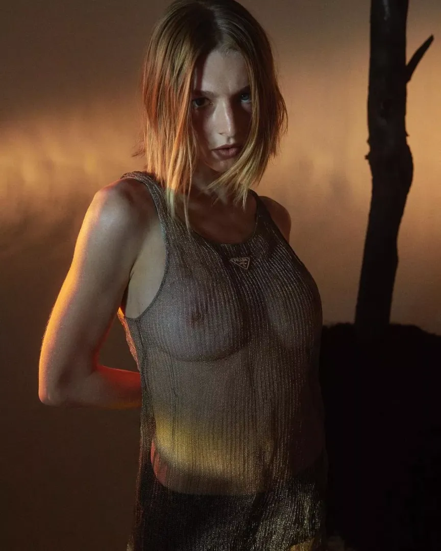 Hunter Schafer