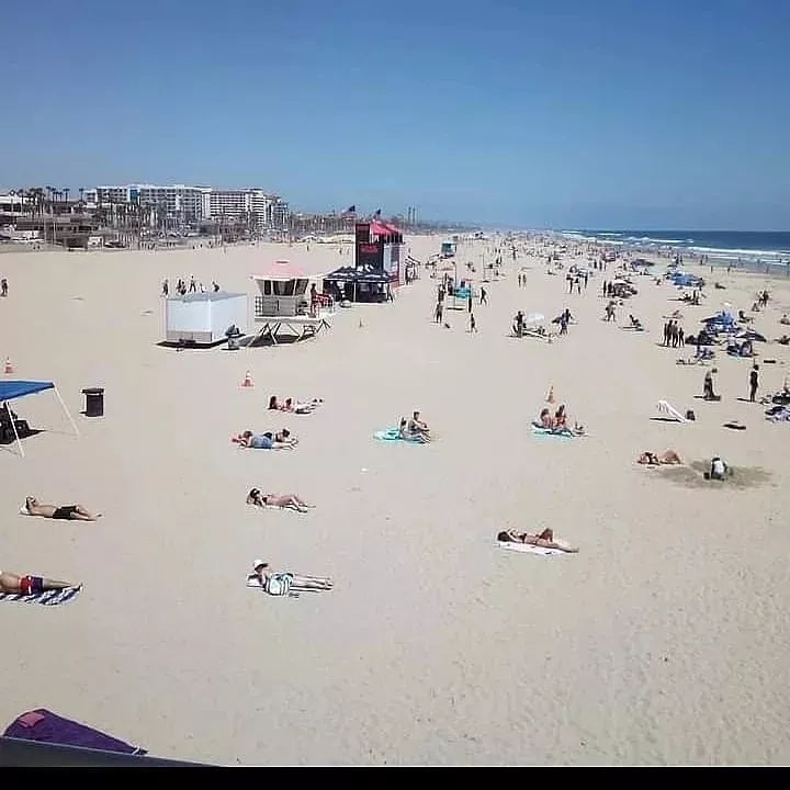Huntington Beach
