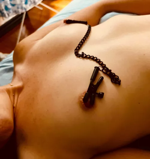 Hurts so good [f]