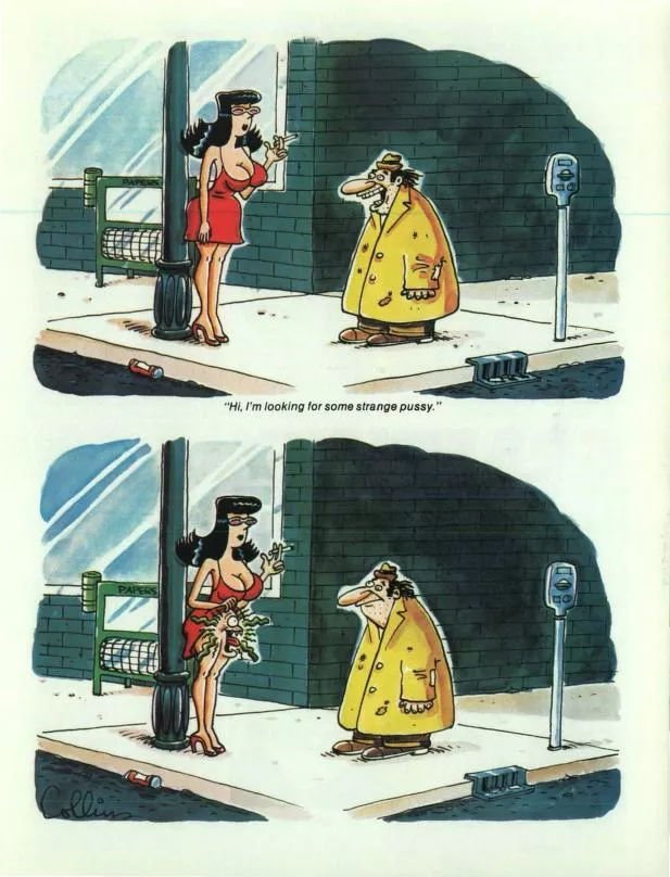 Hustler 1981
