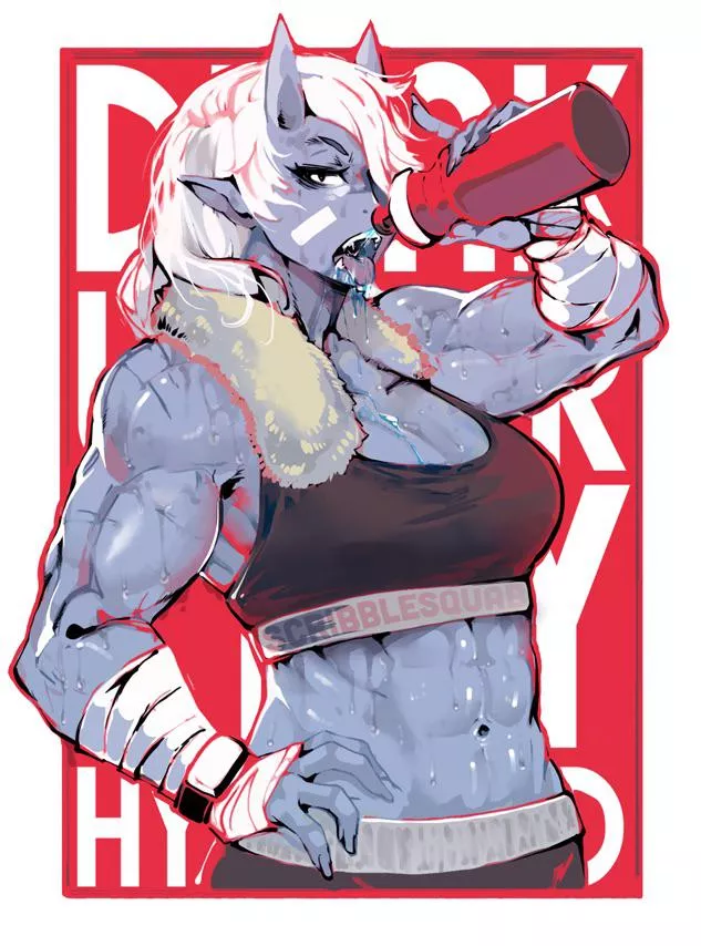Hydration