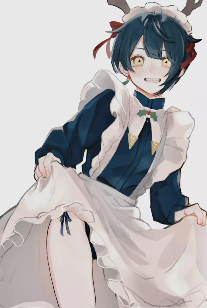 Hydro maid