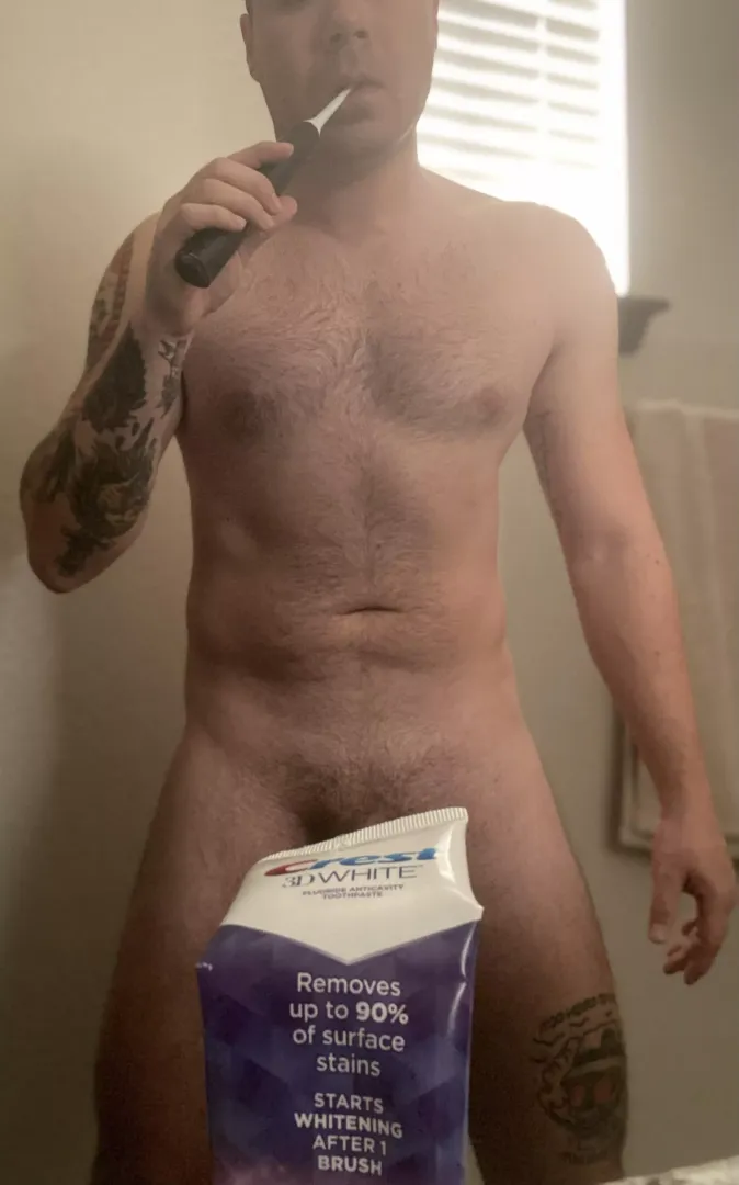Hygiene is important!