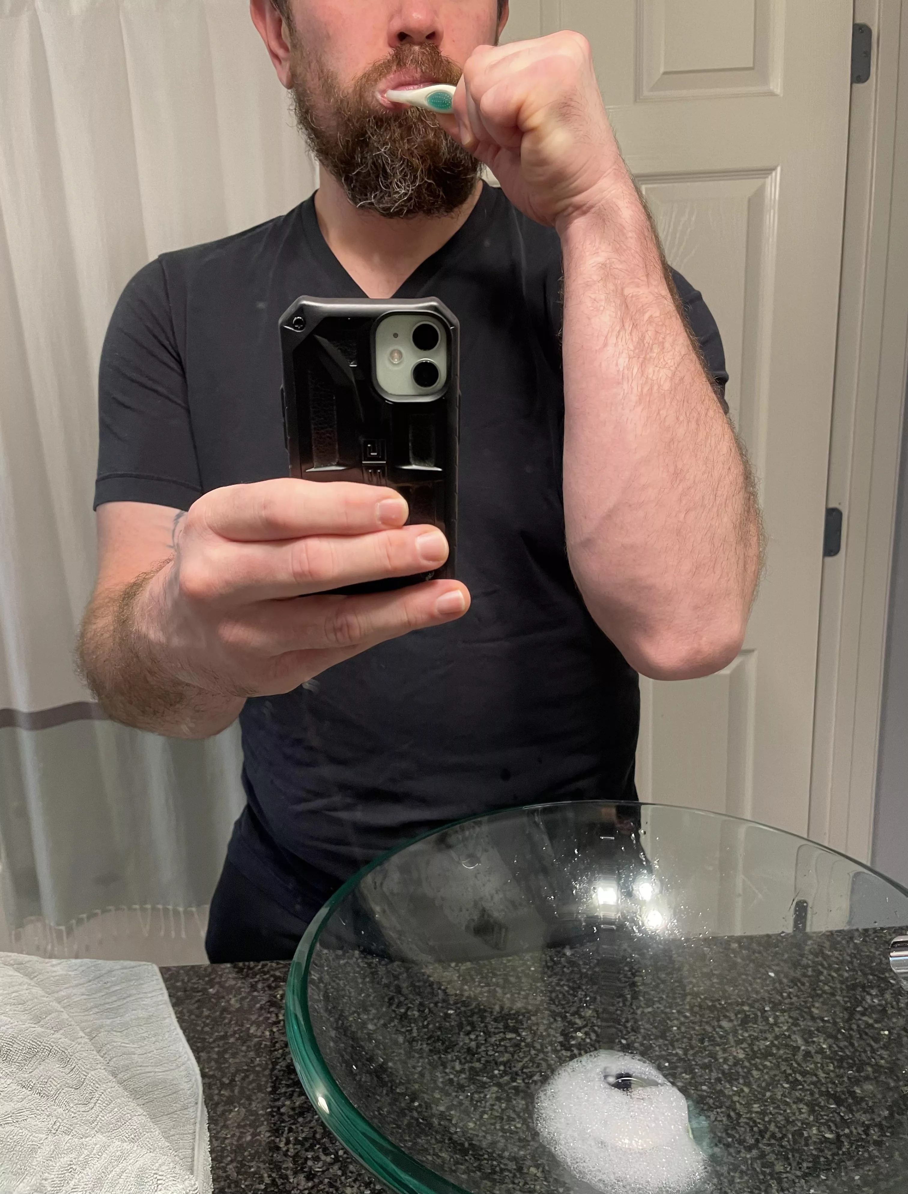 Hygiene is important