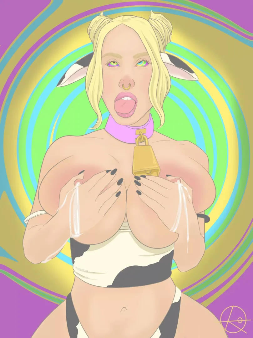 Hypno Hucow