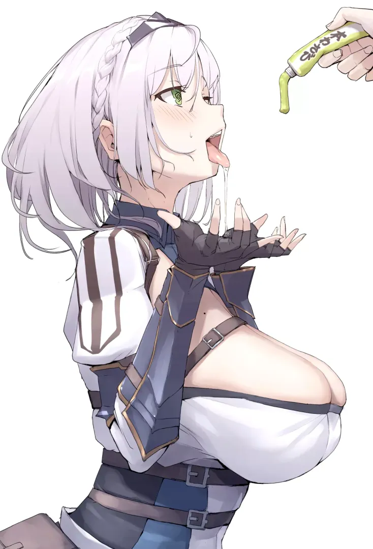 Hypnotized Noel [Hololive]