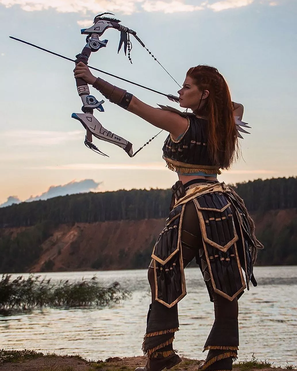 HZD unknown model