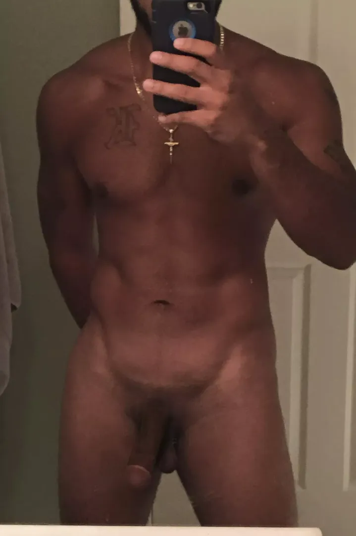 I “accidentally” showed this to friends at Girl’s night! 😻 I hope someone makes my fit BBC husband cheat on me. 😩💦