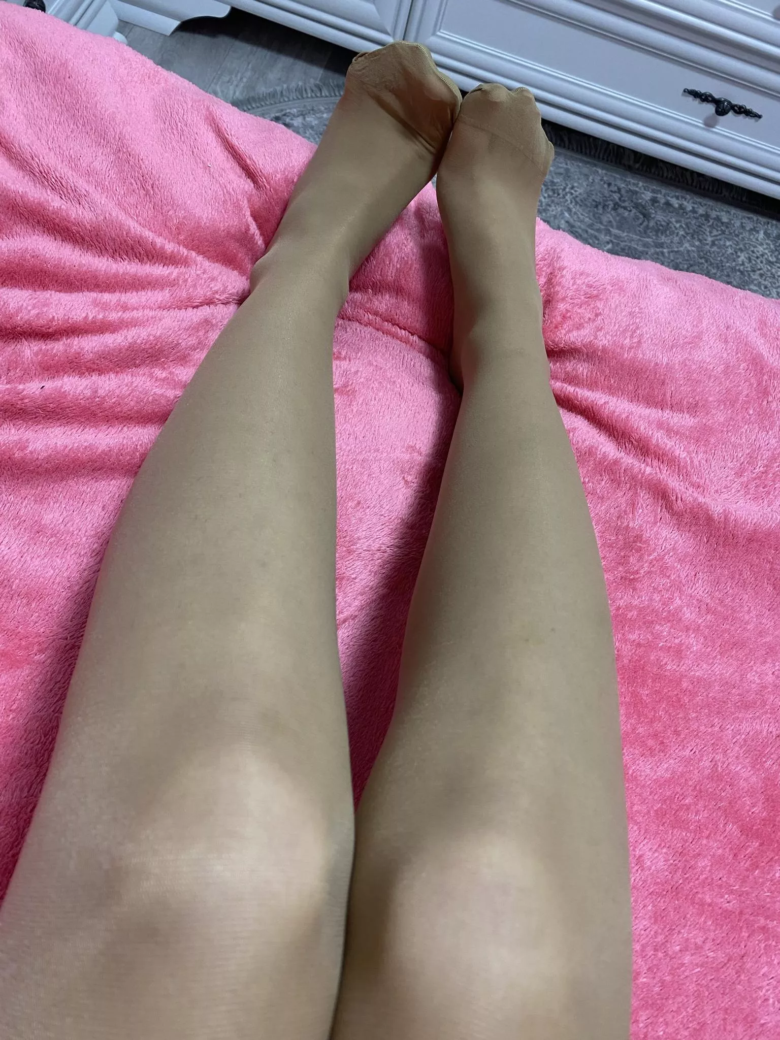 I adore tights