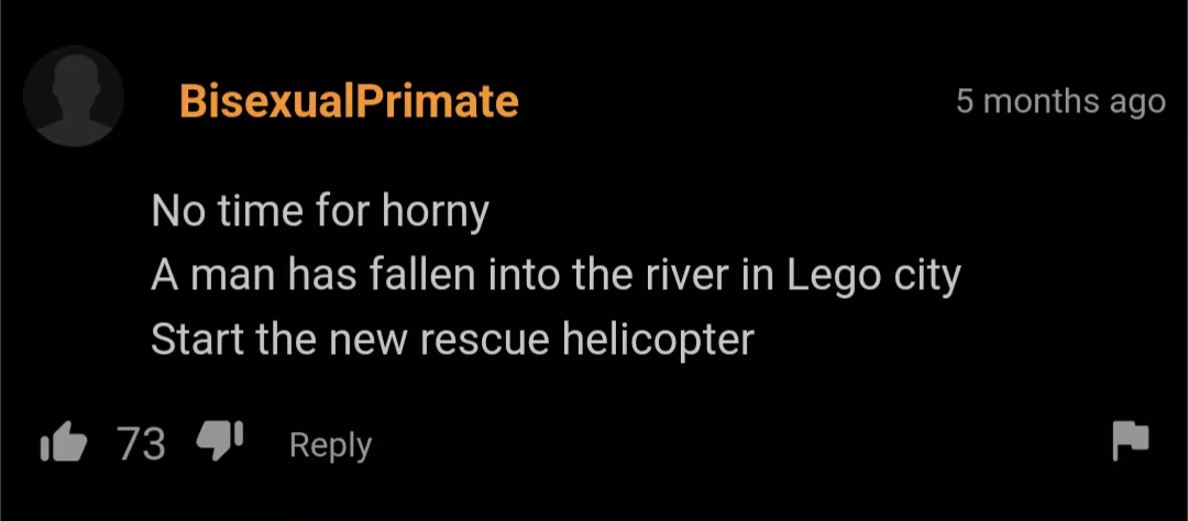 I agree