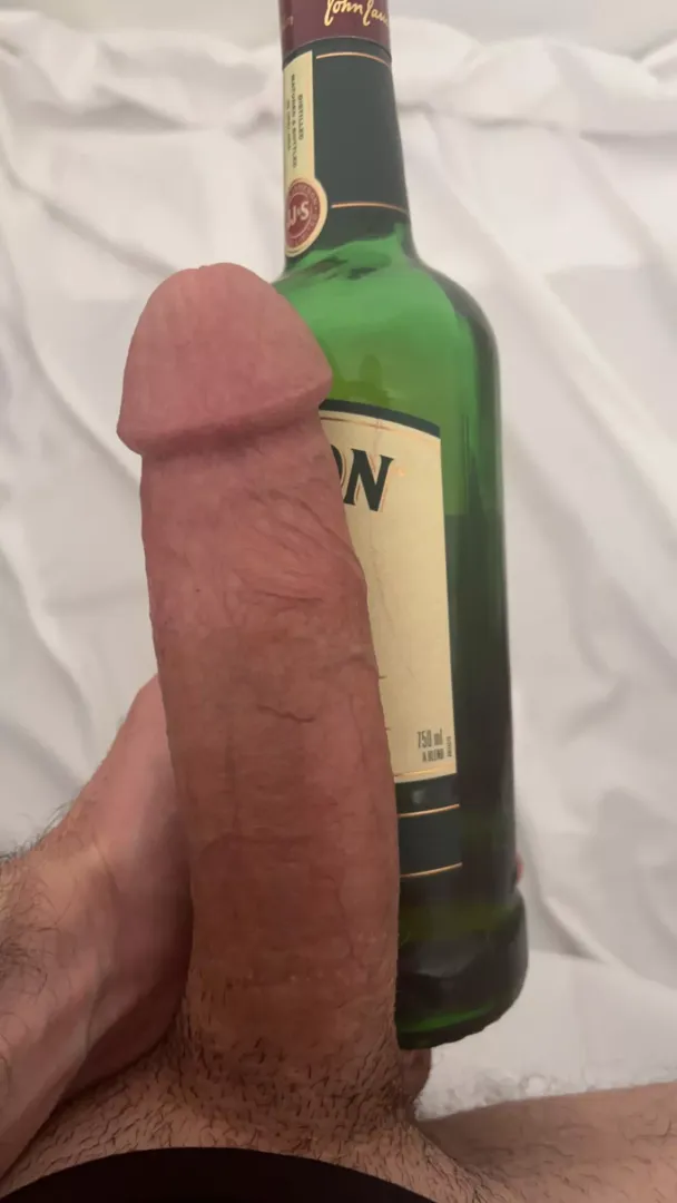 I also like whiskey 🥃