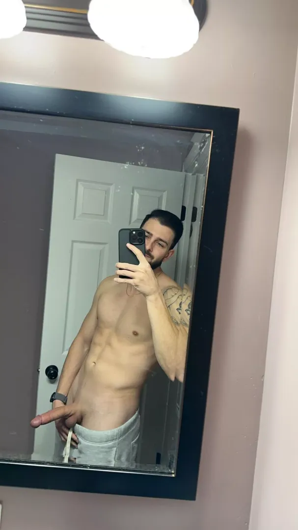 I always get turned on for no reason. I need someone to help me out