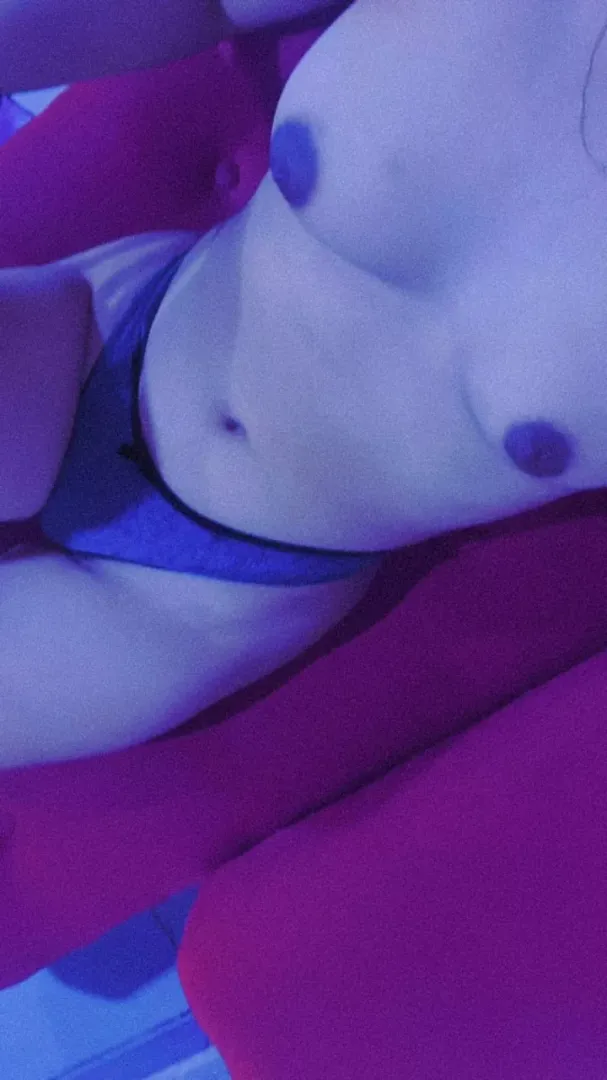 I am a naughty girl