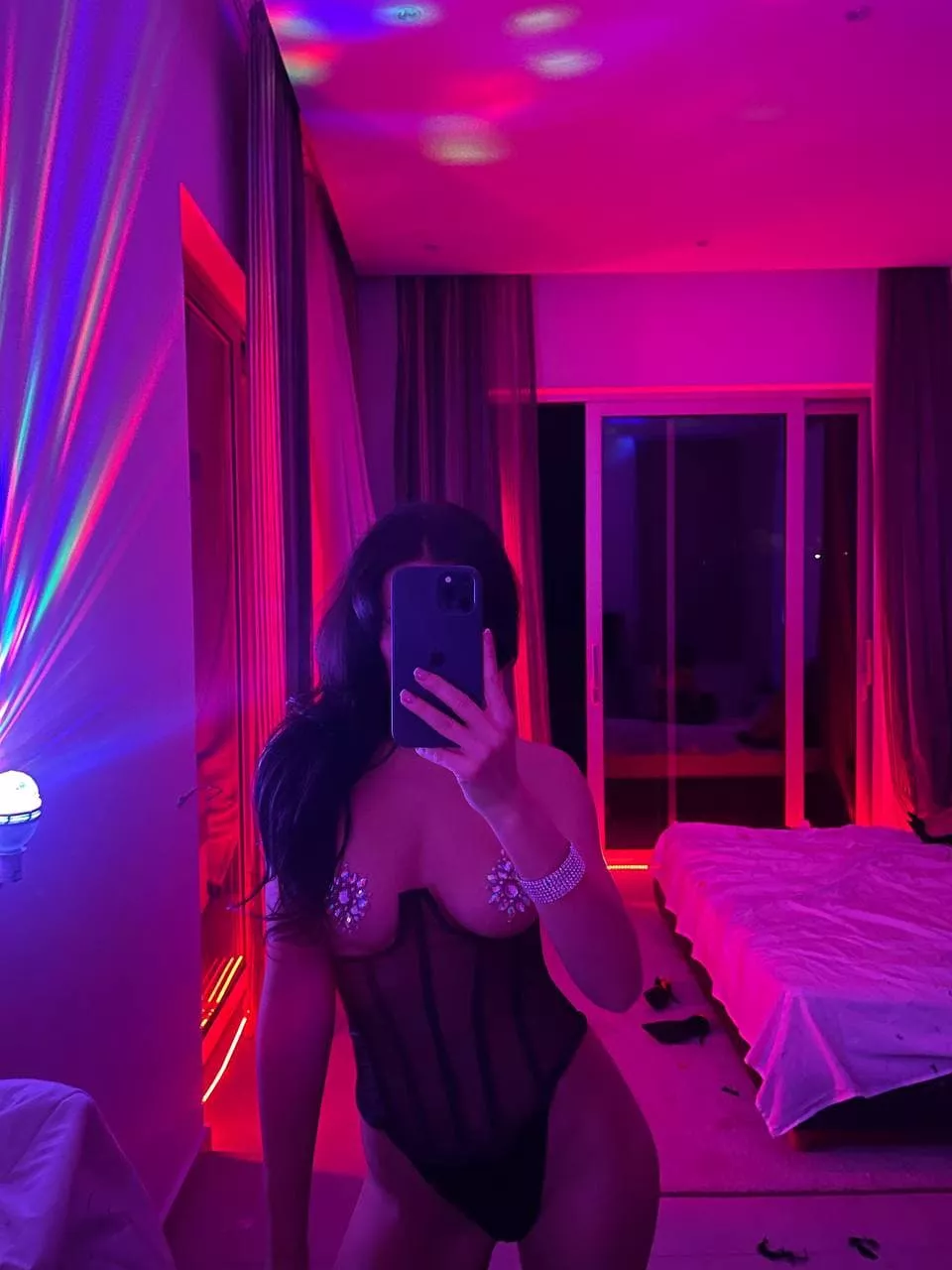 I am always so horny